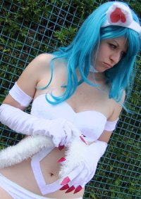 Cosplay-Cover: Felicia