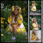Cosplay-Cover: Banancy  ❀Cherry Merry Muffin❀
