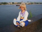 Cosplay-Cover: Curarpiky