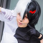 Cosplay: Monokuma