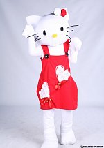 Cosplay-Cover: Hello Kitty