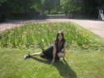 Cosplay-Cover: Tifa