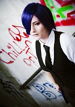 Cosplay-Cover: Touka Kirishima :Waiter: