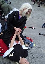 Cosplay-Cover: Kaguya Kimimaro [Flashback: Random]