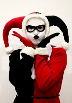 Cosplay-Cover: Harley Quinn [Winter/Christmas]