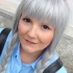 Cosplay-Cover: Judy Hopps [Zoomania]