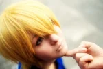 Cosplay-Cover: Kise Ryouta