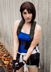 Cosplay-Cover: Jill Valentine