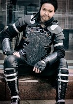 Cosplay-Cover: Libertus Ostium [Kingsglaive - Final Fantasy XV]