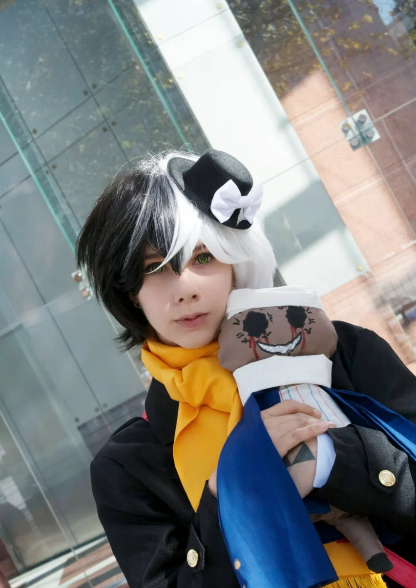 Cosplay-Cover: Yumeno Kyusaku~ (Q)