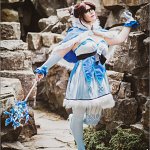 Cosplay: Magical Girl Mei