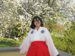 Cosplay-Cover: Kuchiki Rukia