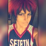 Cosplay-Cover: Kagami ~Bakagami