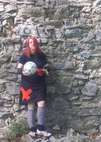 Cosplay-Cover: Filiz