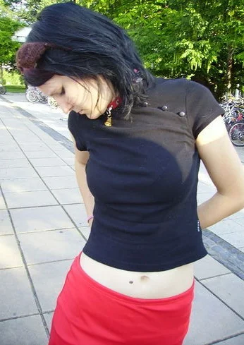 Cosplay-Cover: Katzi