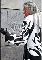 Cosplay-Cover: Xemnas [Final Form]