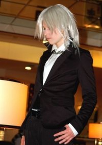 Cosplay-Cover: Riku / Scandalous