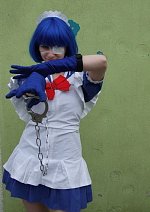 Cosplay-Cover: Shimei Ryomou