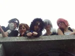 Cosplay-Cover: Kiba Inuzuka