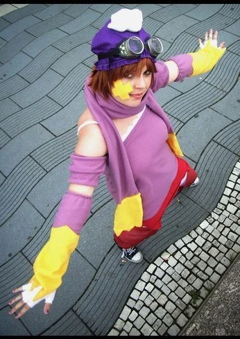 Cosplay-Cover: Drifzepeli [Gijinka] #426