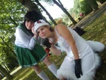 Cosplay-Cover: Kirara