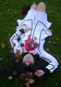 Cosplay-Cover: Yuki Kuran