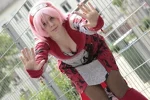 Cosplay-Cover: Sakura Haruno Free Stile[Other Country]