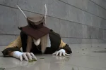 Cosplay-Cover: Fratley [FFIX]