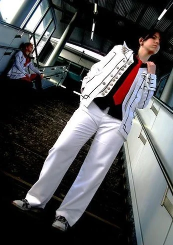 Cosplay-Cover: OC/Random