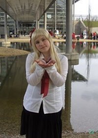 Cosplay-Cover: Misa 