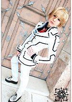 Cosplay-Cover: Aidou Hanabusa