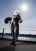 Cosplay-Cover: Riku[Kami uta]