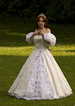 Cosplay-Cover: Giselle (Enchanted) [unfertig]