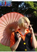 Cosplay-Cover: Sanji [Water Seven]