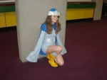Cosplay-Cover: Plinfa