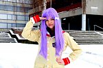 Cosplay-Cover: Fujibayashi Kyou