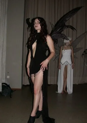 Cosplay-Cover: Oruha