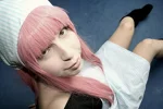 Cosplay-Cover: Maria
