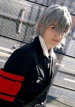 Cosplay-Cover: Akira [ Uniform ]