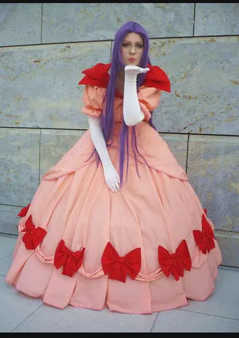 Cosplay-Cover: Miyako (Yolei) Inoue ~Traum~ [Ep.6]