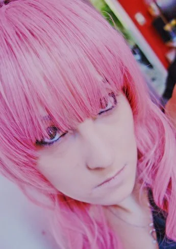 Cosplay-Cover: Luka //Magnet//