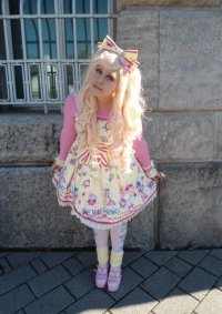 Cosplay-Cover: [Angelic Pretty]  Merry Making Party