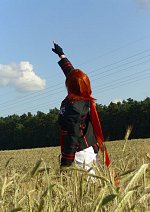 Cosplay-Cover: Lavi (3rd version)