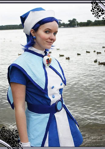 Cosplay-Cover: Aiko Senō //Dokkan\\