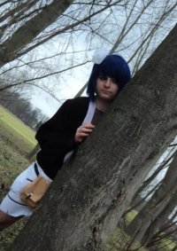 Cosplay-Cover: Konan 小南 [ Childhood ]