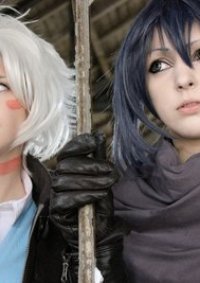 Cosplay-Cover: Nezumi