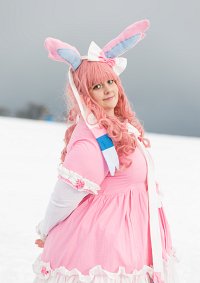 Cosplay-Cover: Feelinara (Kemonomimi)