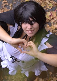 Cosplay-Cover: Misaki Ayuzawa ♪ Maid Outfit