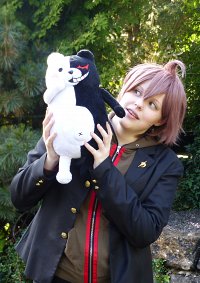 Cosplay-Cover: Naegi Makoto