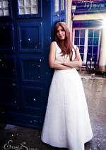 Cosplay-Cover: Donna Noble